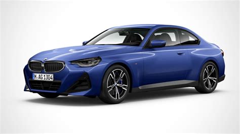 2023 Bmw 2 Series Coupe Price And Specs 230i Arrives Drive