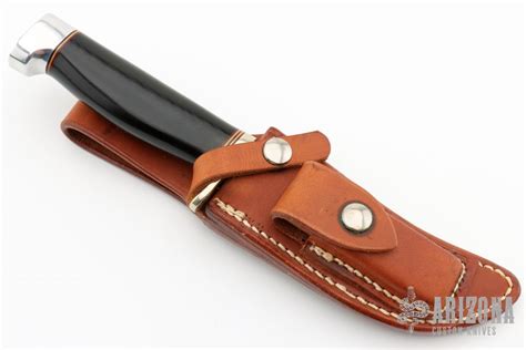 Model Outdoorsman Arizona Custom Knives