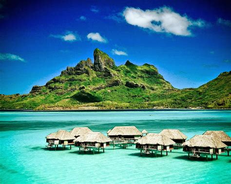 World Visits Why Mauritius Is A Wonderful Tourism Place Read About