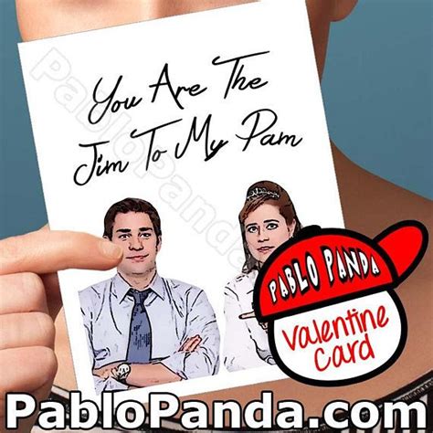 Valentines Day The Office Boyfriend T Valentines Day Valentines