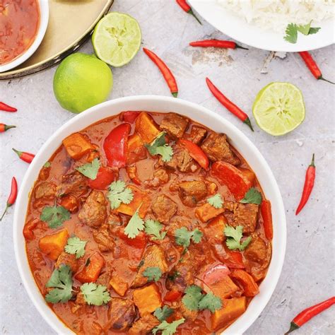 Blue ribbon quick & easy for kids healthy more options. Leftover Roast Beef Curry - Easy Peasy Foodie