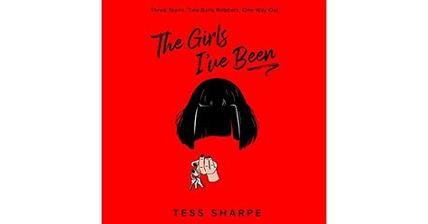 The Girls Ive Been By Tess Sharpe