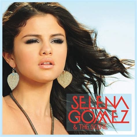 Jenny Limanto Album Kedua Selena Gomez