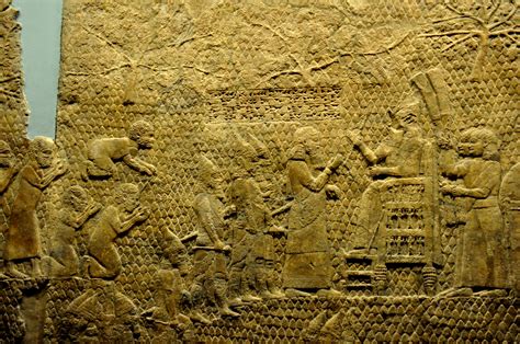 King Sennacherib Wallpapers Artistic HQ King Sennacherib Pictures