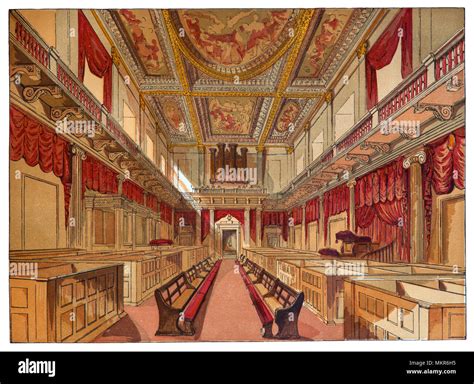 Palace Of Westminster Interior Hi Res Stock Photography And Images Alamy