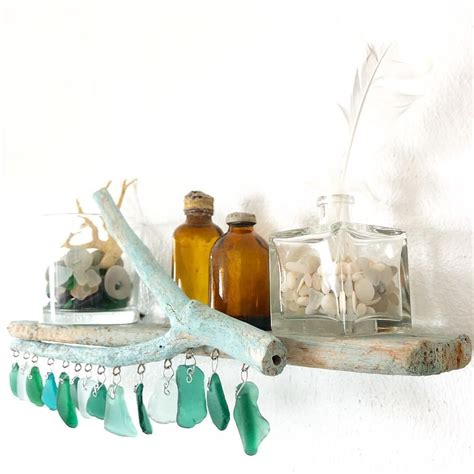 We did not find results for: Spice up your decor with a driftwood shelf ...