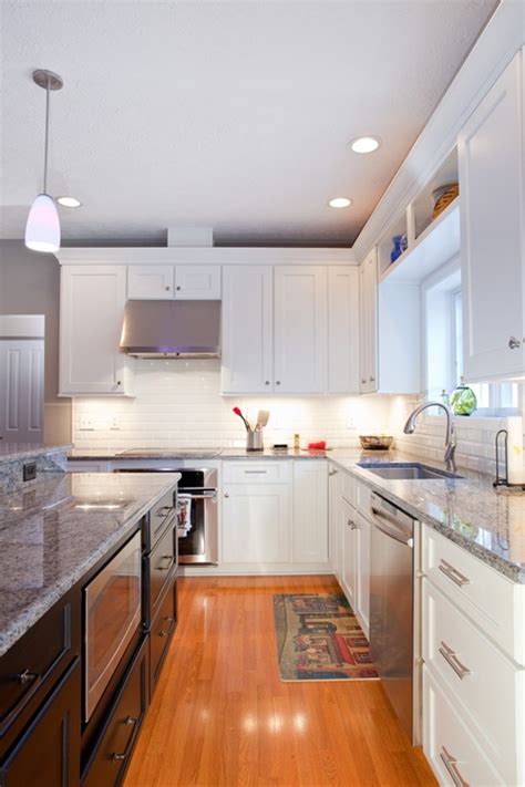 Smart And Space Saving Ideas For Small Kitchens