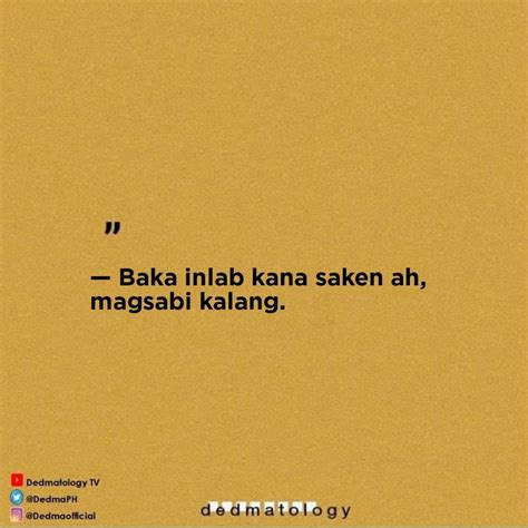 Memes Pinoy Pinoy Quotes Tagalog Quotes Hugot Funny Hugot Quotes