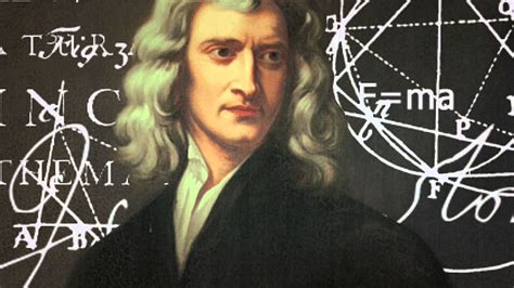 Isaac Newton Foi Astrônomo Alquimista Filósofo Natural Teólogo E