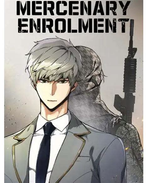 read mercenary enrollment