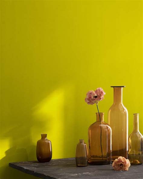 The Color Story Chartreuse Be New Orleans New Orleans Real Estate