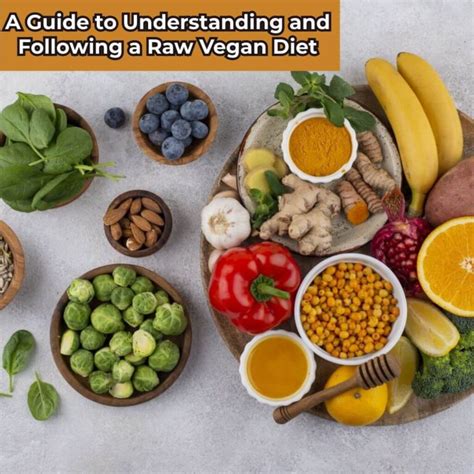 What Is Raw Vegan Diet Vegi1