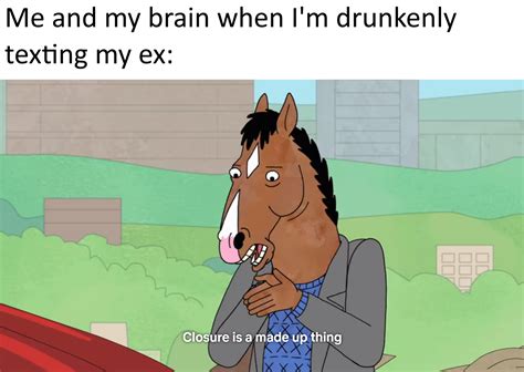 Making A Meme Out Of Every Episode Of Bojack Horseman S1 Ep5 R