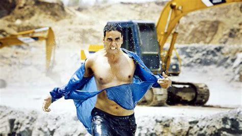 The Boss Of Action Akshay Kumar Akshay Kumar Movie Stills Akshay Hd