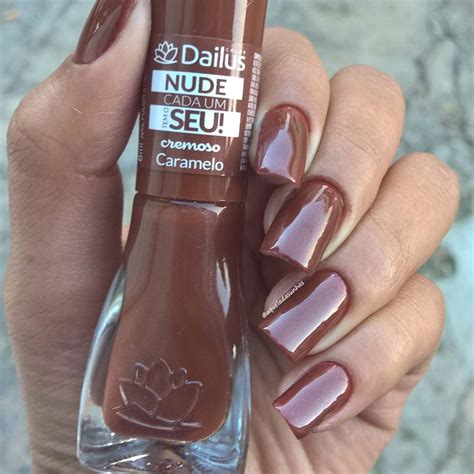 Aquela Das Unhas Swatches Cole O Nude Cada Um Tem O Seu Dailus