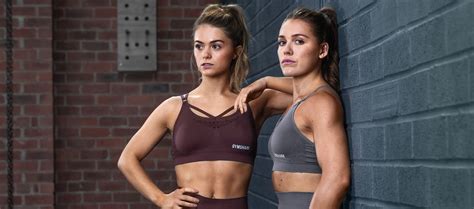 Womens Gym Clothing Gym And Fitness Wear Gymshark Uk