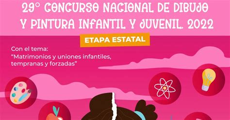 Convoca Gobierno De Morelos A Participar En 29° Concurso Nacional De