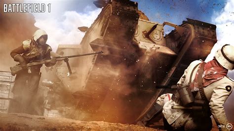 Battlefield 1 Origin Cd Key For Pc Buy Now