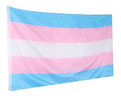 Bandeira Do Orgulho Transexual Lgbt Rainbow Flag 150x90cm Mercadolivre