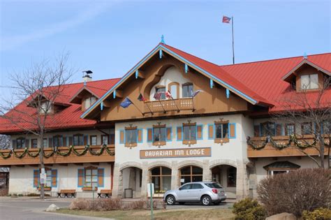 Maybe you would like to learn more about one of these? Our Weekend Getaway at Bavarian Inn and Restaurant - Mommy ...