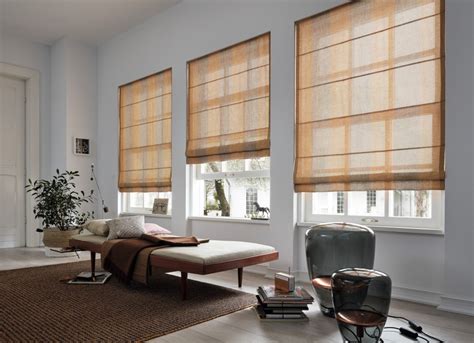 Lo stile ricercato per l'home design. Tende a pacchetto: 30 idee da copiare - Foto - LivingCorriere