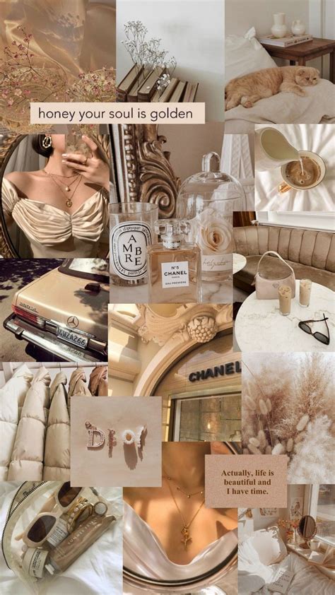 Beige aesthetic | Aesthetic iphone wallpaper, Retro wallpaper iphone