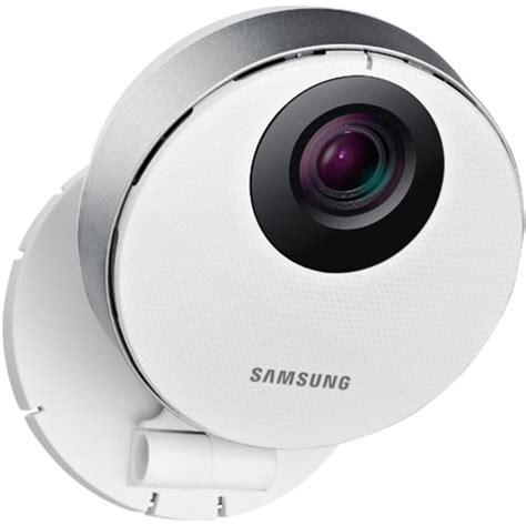 Samsung Snh P6410bn Smartcam Hd Pro 1080p Full Hd Wi Fi Camera 1 Standalone Cameras Indoor