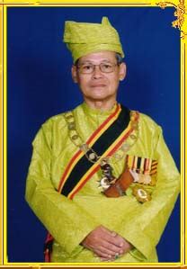 It borders selangor on the north, pahang in the east, and melaka and johor to the south. WARISAN RAJA & PERMAISURI MELAYU: Dato' Undang Luak Negeri ...