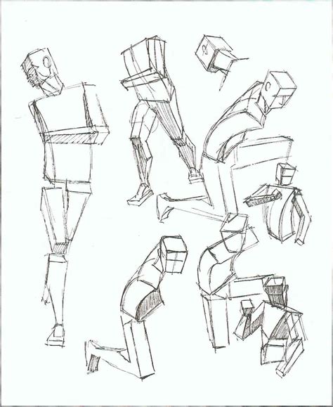 Malegesturesref50 Anatomy Drawing Life Drawing Reference Figure