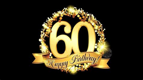 I'm thankful to know you so well. Happy 60th Birthday Mama! - YouTube