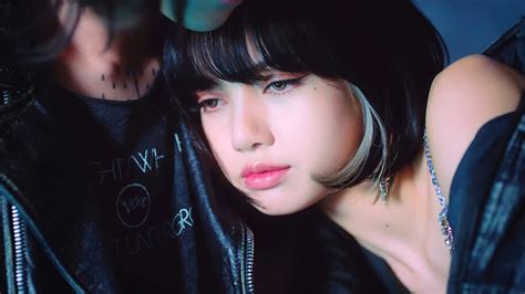 Blackpink makes epic comeback with powerful lovesick girls mv. BLACKPINK, Lovesick Girls, Lisa, 4K, #5.2953 Wallpaper