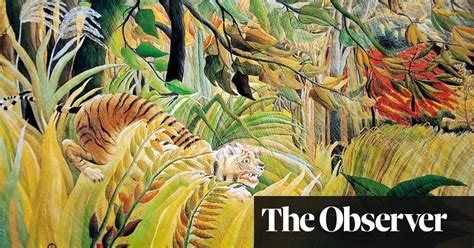The 10 best nature books | Science and nature books | The Guardian