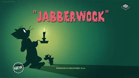 Jabberwock Tom And Jerry Wiki Fandom