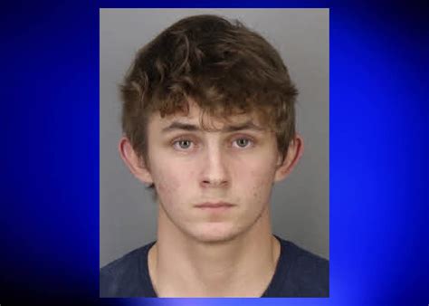 BREAKING: Teen charged with the capital murder of Trent Parkerson