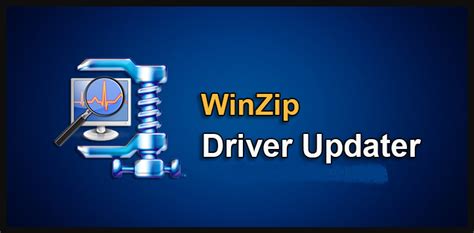 Winzip Driver Updater 541024 Crack 2023 Download Activated