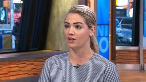 Why Kate Upton Is Accusing Guess Co Founder Paul Marciano Of Sexual Harassment Now Good