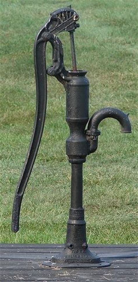 Simmons 1160/pm500 no.2 pitcher pump. 1674 best old fashion water pumps images on Pinterest ...