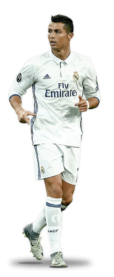 Ronaldo Png Clipart