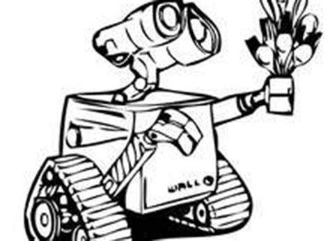 Wall E Disegni Disney Da Colorare Gratis Archivi Disegni Da