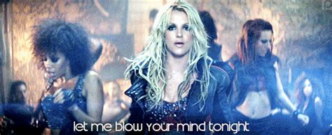 S Animados De Britney Spears Britney Till The World Ends
