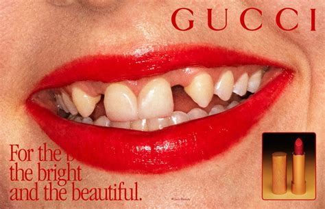 Gucci Launches New Lipstick Collection With 58 Shades Vogue Hong Kong