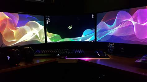 Das neue kraken x bietet laut razer komfort, um das tragen den ganzen tag über zu ermöglichen. Die 77+ Besten Razer Hintergrundbilder