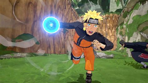 Download, share or upload your own one! The New Naruto Game Is All About Class-Based Online Ninja ...