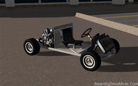 Kart Beamng Drive Mods Download