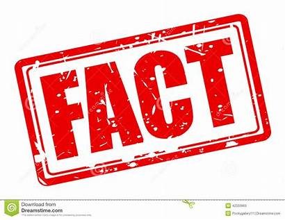 Fact Stamp Text Vector Clipart Facts Clip
