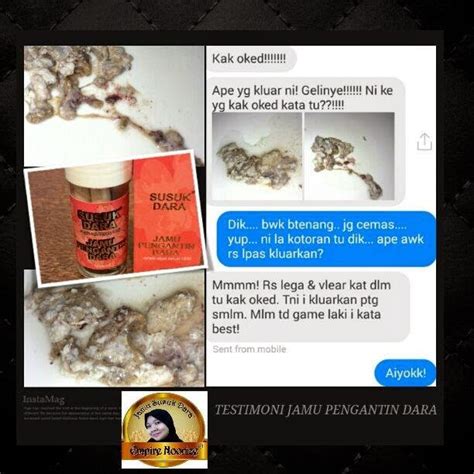 Maybe you would like to learn more about one of these? Jamu Susuk Dara JSD 2018 ( Leader JSD Jamu Susuk Dara ...