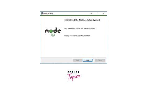How To Install Angular Scaler Topics