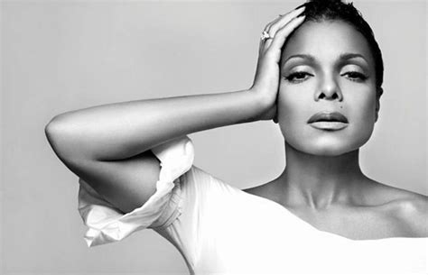 Janet Jackson Ruven Afanador Janet Jackson Jackson Janet Jackson Unbreakable
