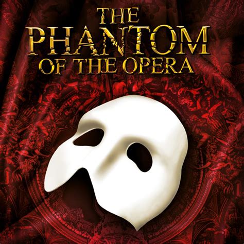 The Theatre Blog Review The Phantom Of The Opera Uk Tour March 2013