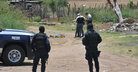 Varios Asesinatos En Guerrero El Debate